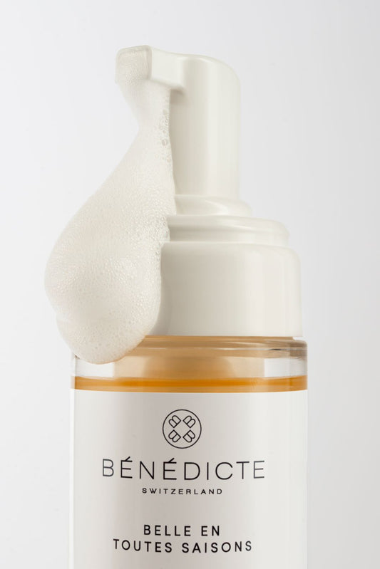 Soin Duo Quotidien Automne