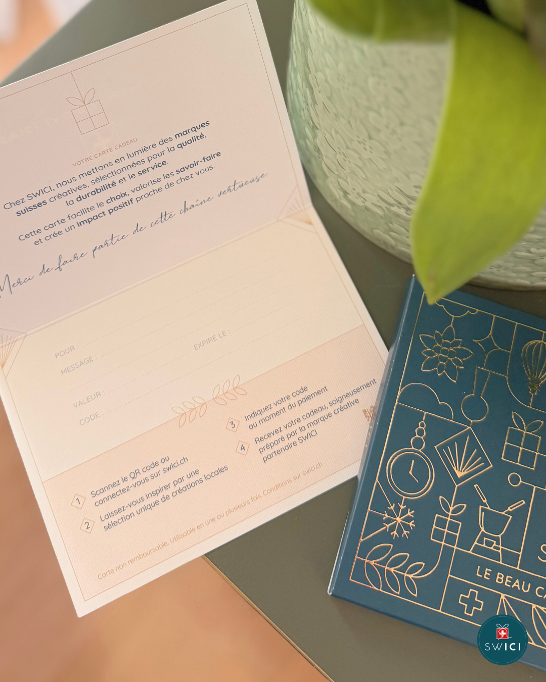 Coffret Cadeau BONNE FÊTE, PAPA