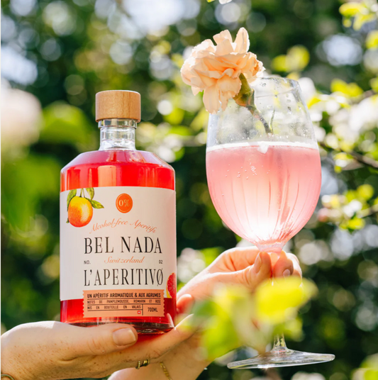 DOLCE TONIC | MIX SET