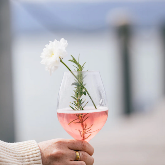 GRAPEFRUIT MULE │ MIX SET