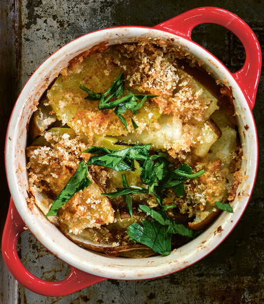 Soupers Suisses + Simplement Suisse