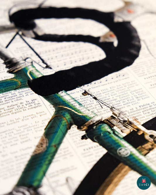 Affiche Super Champion