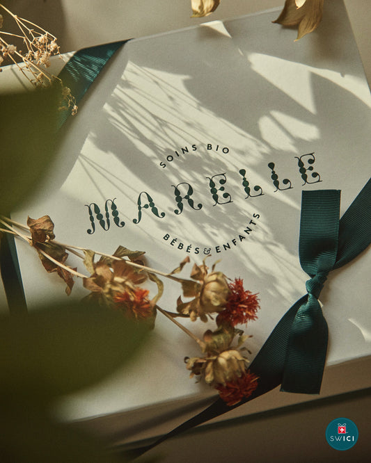 Coffret naissance #2