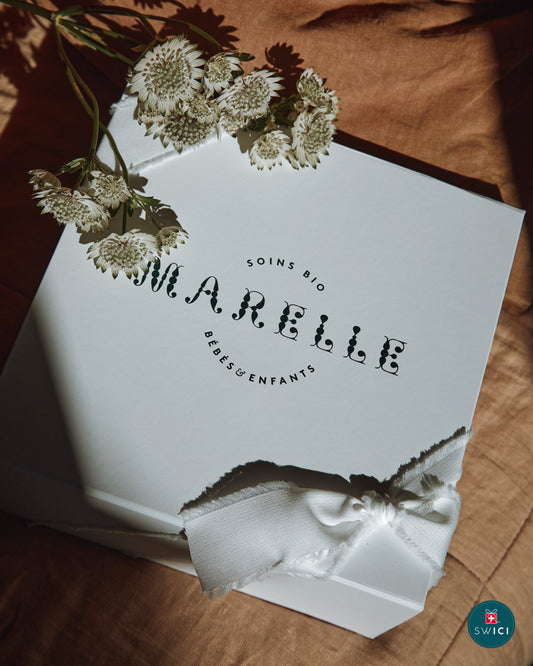 Coffret naissance #1