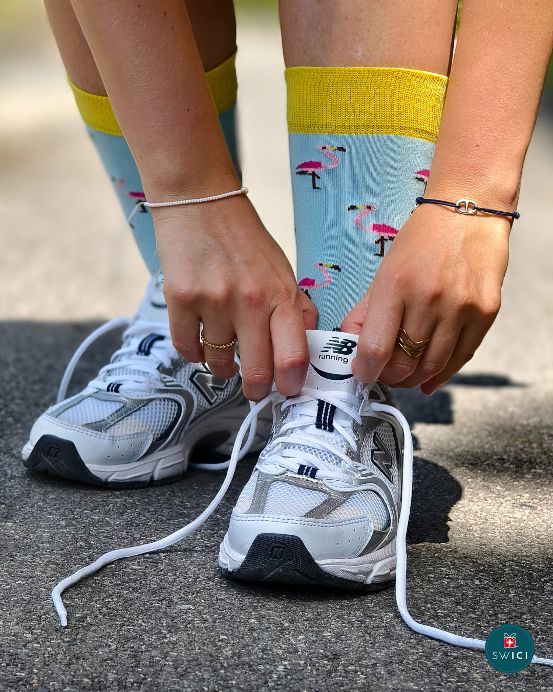 3er-Pack „Klassische“ Socken