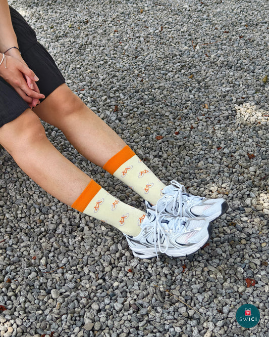 3 Socks - The Classic Collection