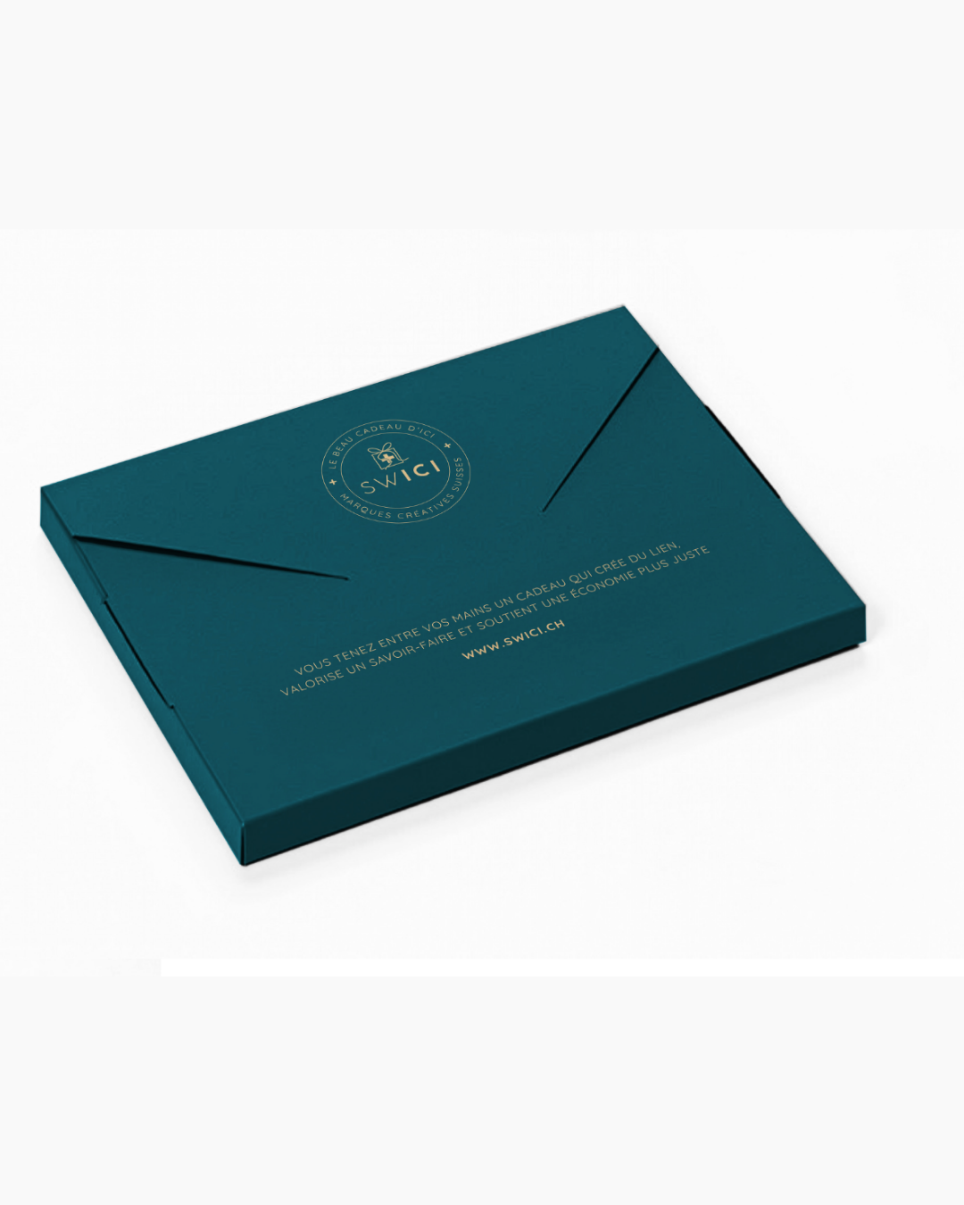 Physical gift card (+10 chf)