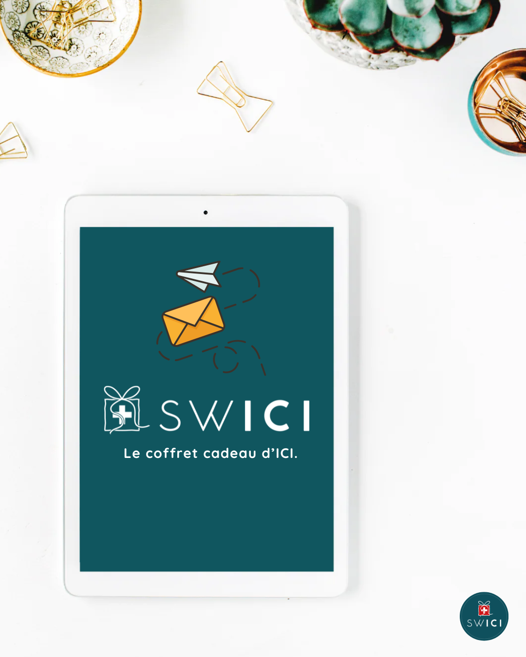 Coffret Cadeau MAISON et DESIGN