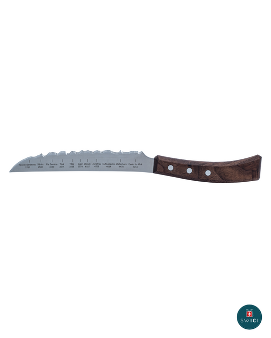 Universal Knife - Best of Switzerland