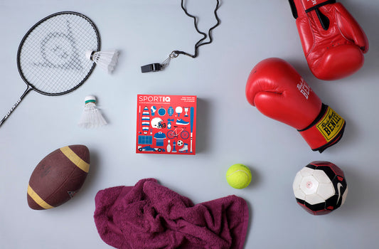 SwissIQ + SportIQ Pack