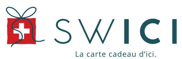 SWICI - La carte cadeau d'ICI