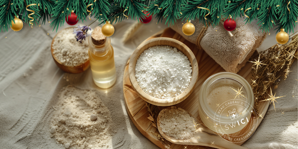 BEAUTÉ & BIEN-ÊTRE