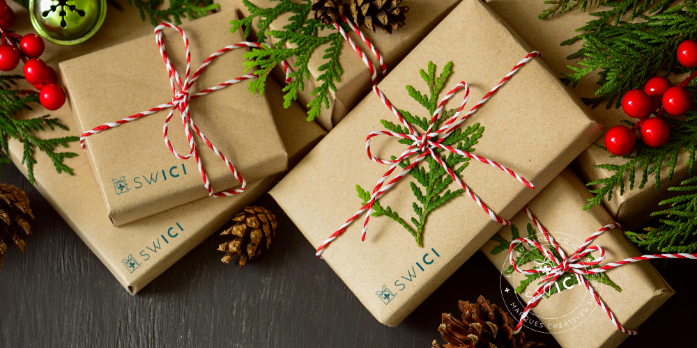 Offrez la magie d’un Noël 100% suisse