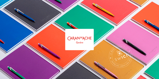 CARAN D'ACHE