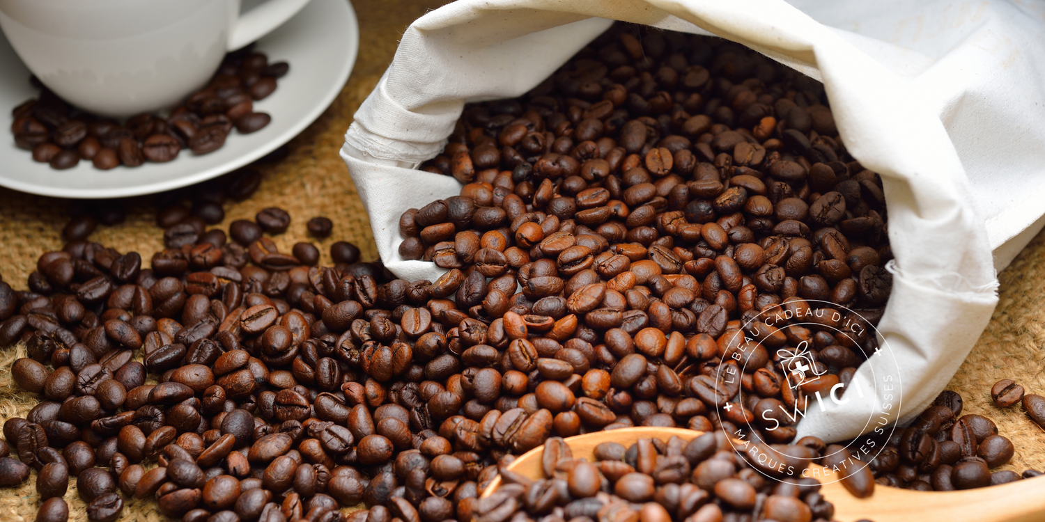 SWEET BEAN COFFEE