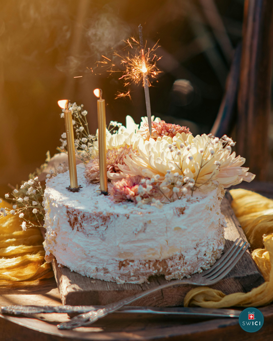 Coffret Cadeau ANNIVERSAIRE