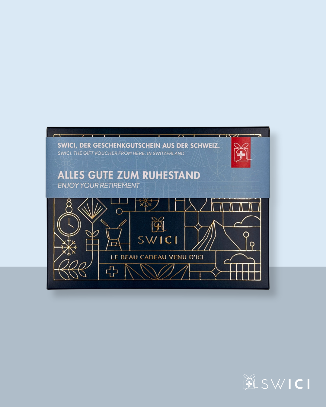Bon Cadeau