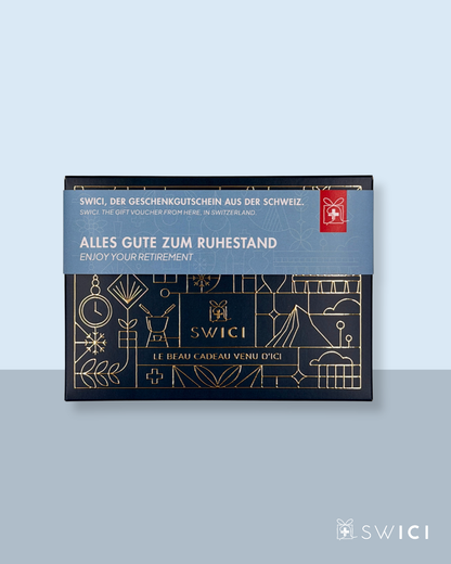 Bon Cadeau