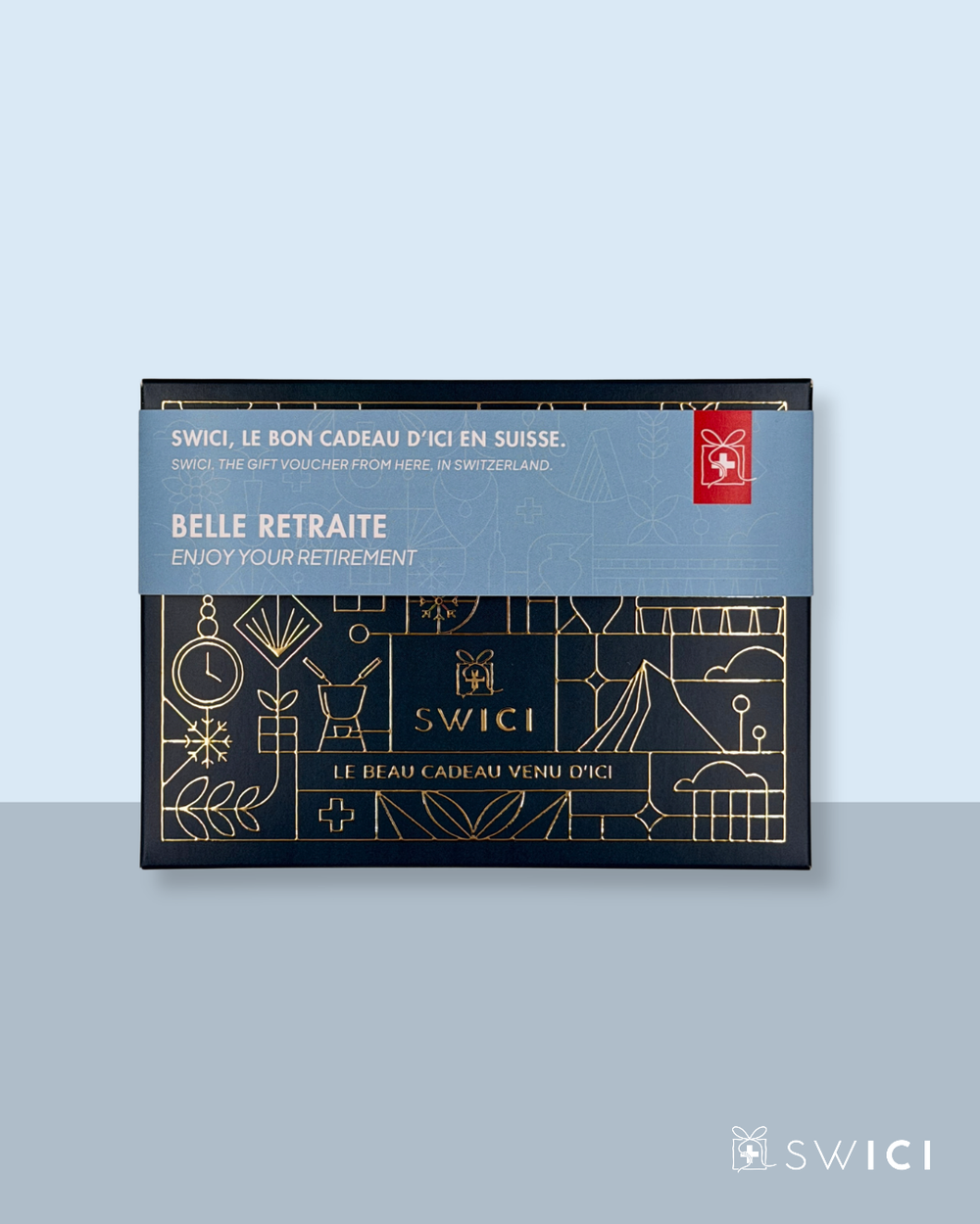 Bon Cadeau