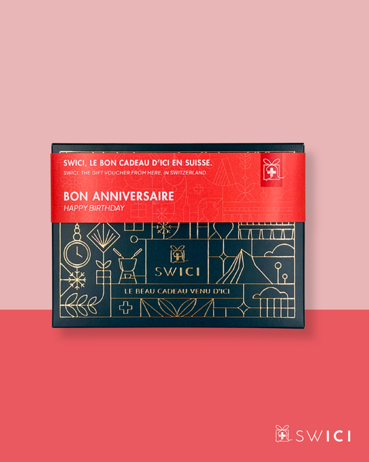 Bon Cadeau