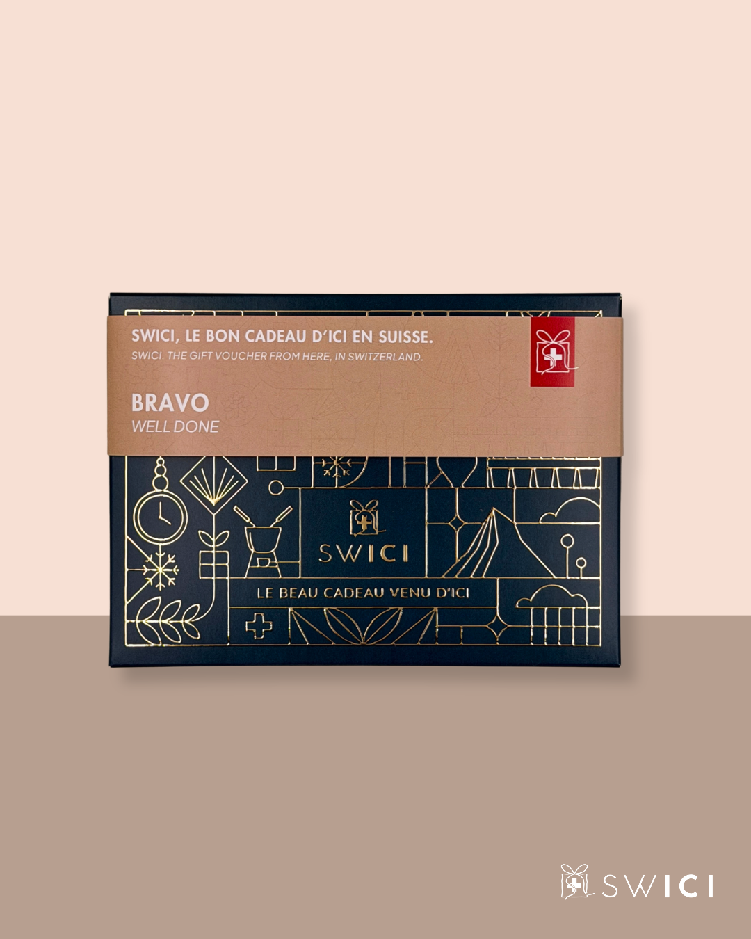 Bon Cadeau