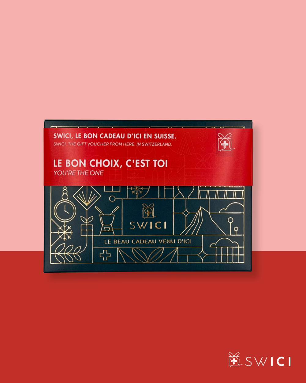 Bon Cadeau