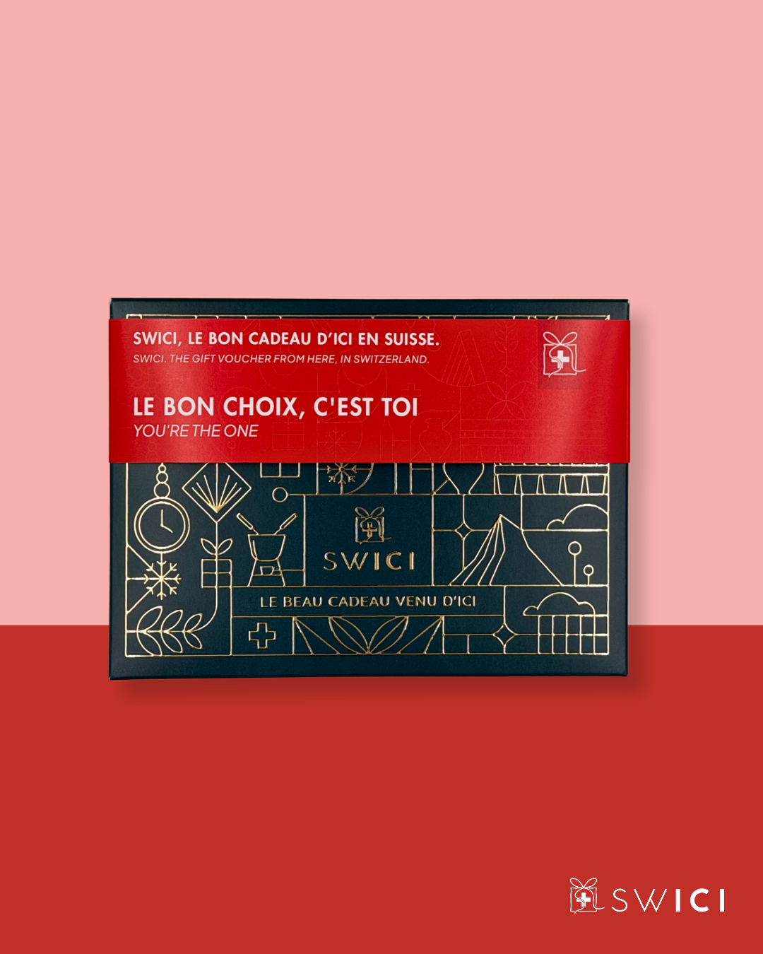 Bon Cadeau