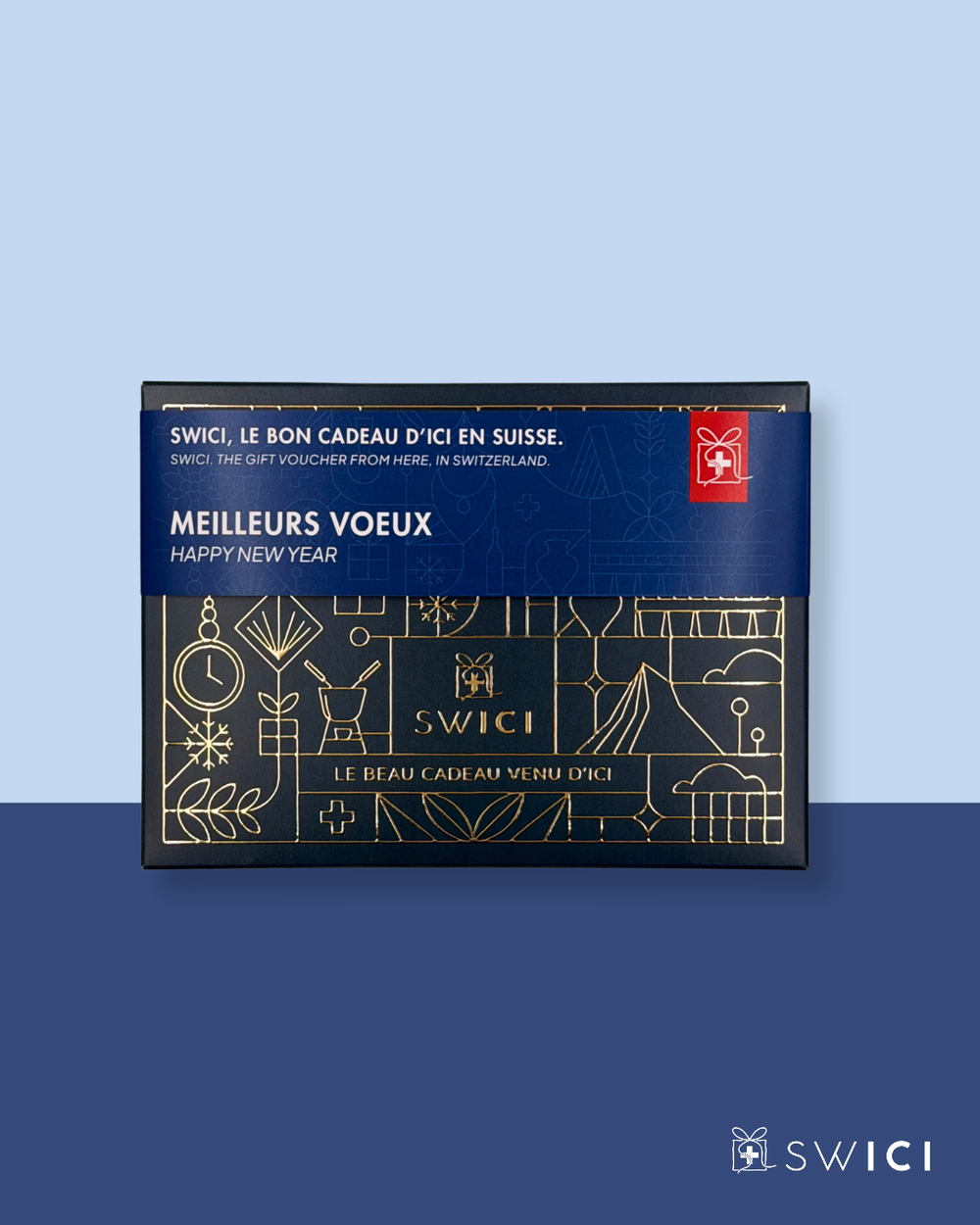 Bon Cadeau