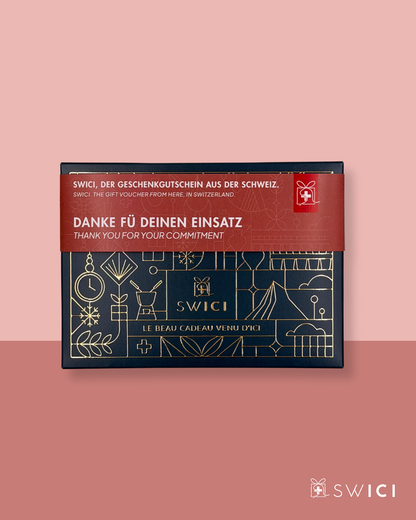 Bon Cadeau