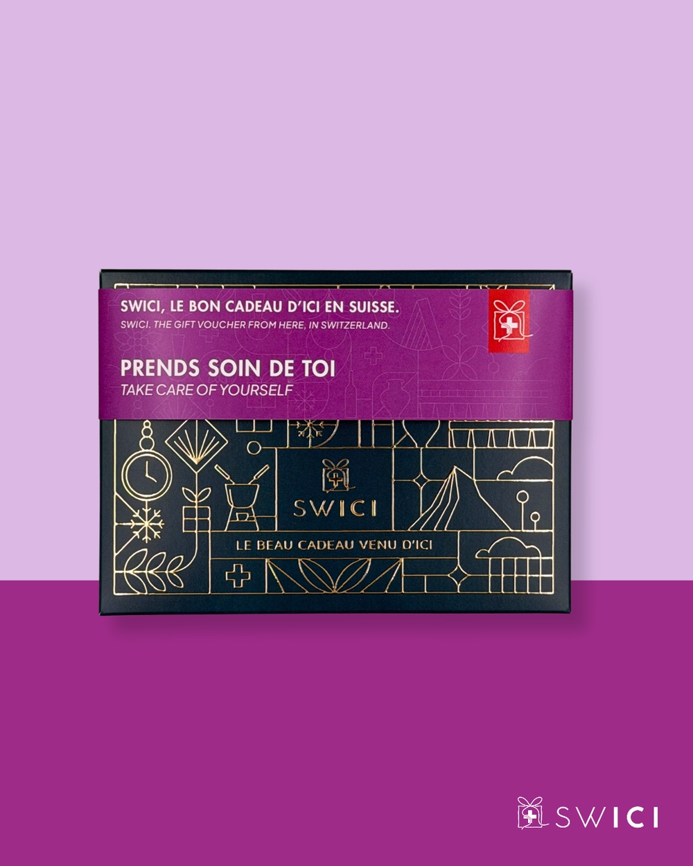 Bon Cadeau