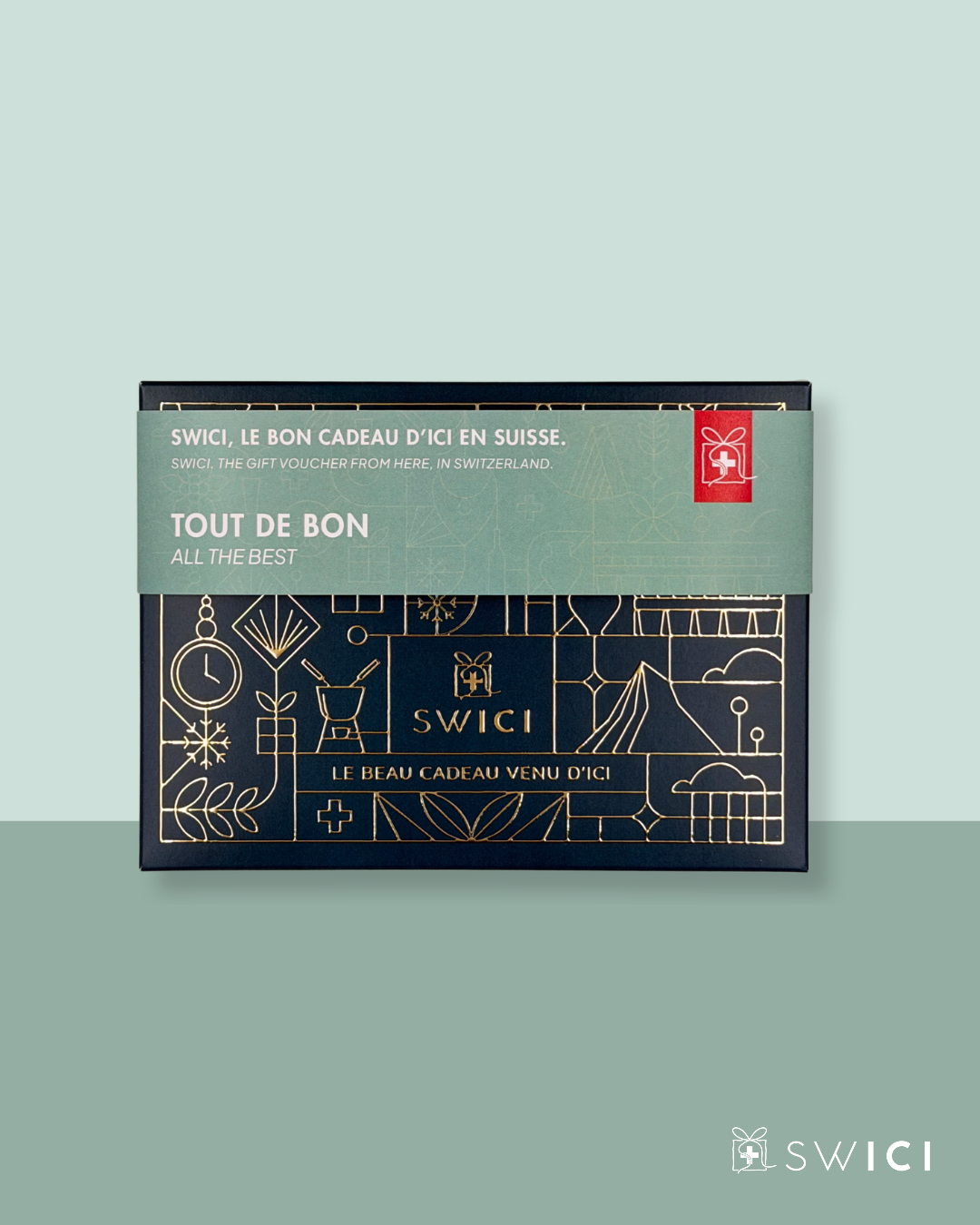 Bon Cadeau