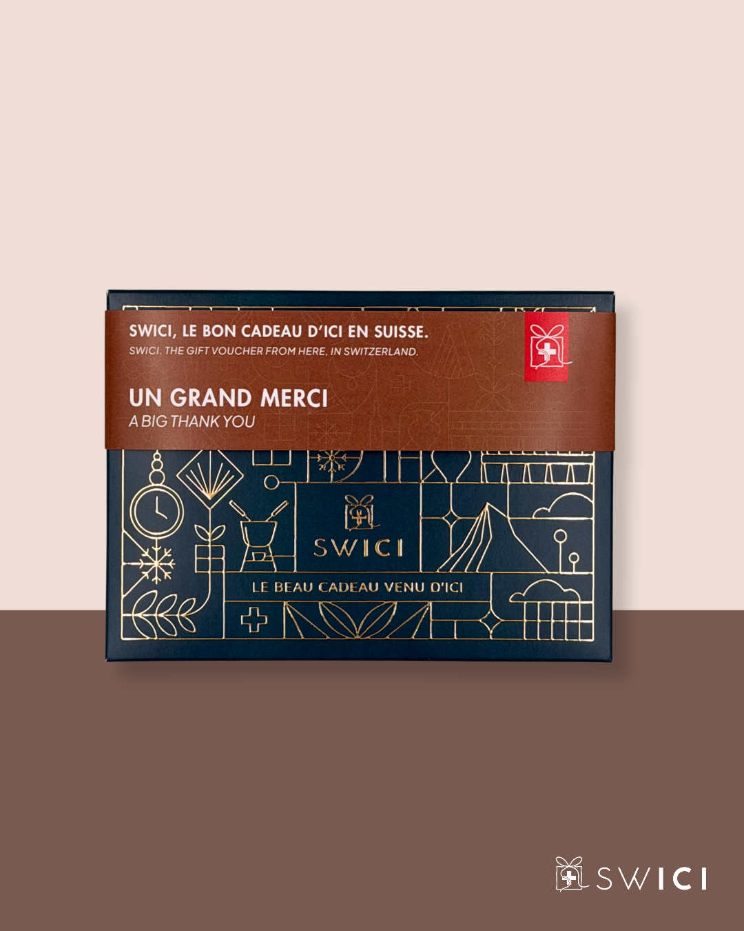 Bon Cadeau