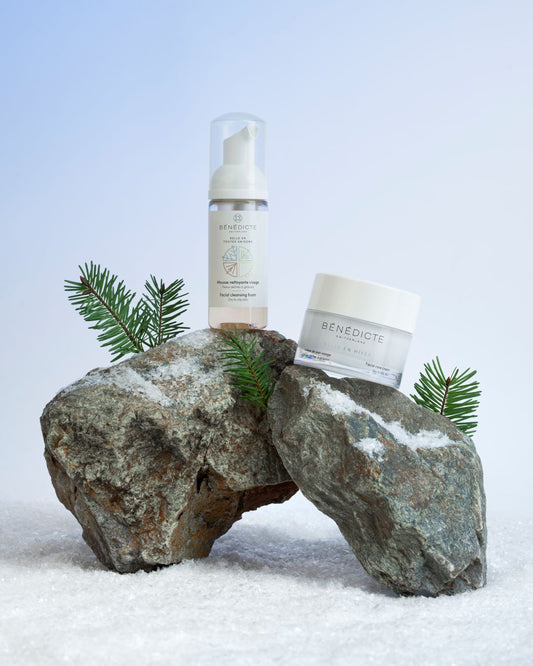 Daily Winter Duo Care