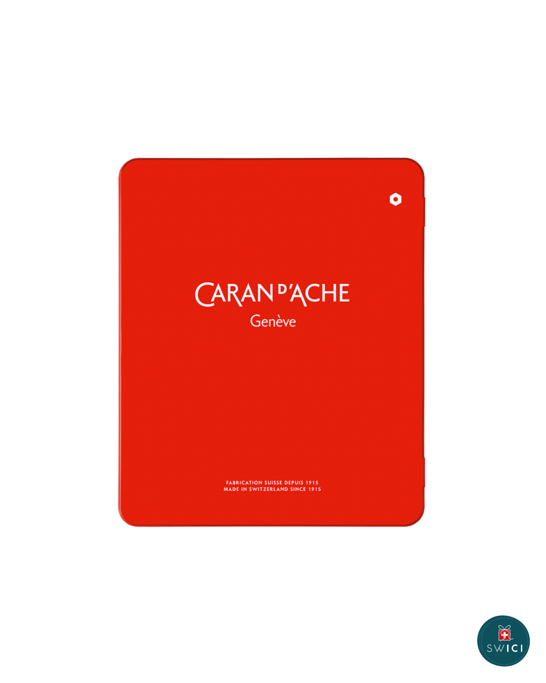 Boîte exclusive 18 Crayons de couleur Supracolor™ Aquarelle