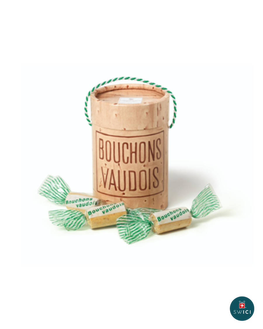 Vaudois Corks