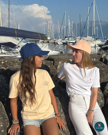 Casquette adulte LMN