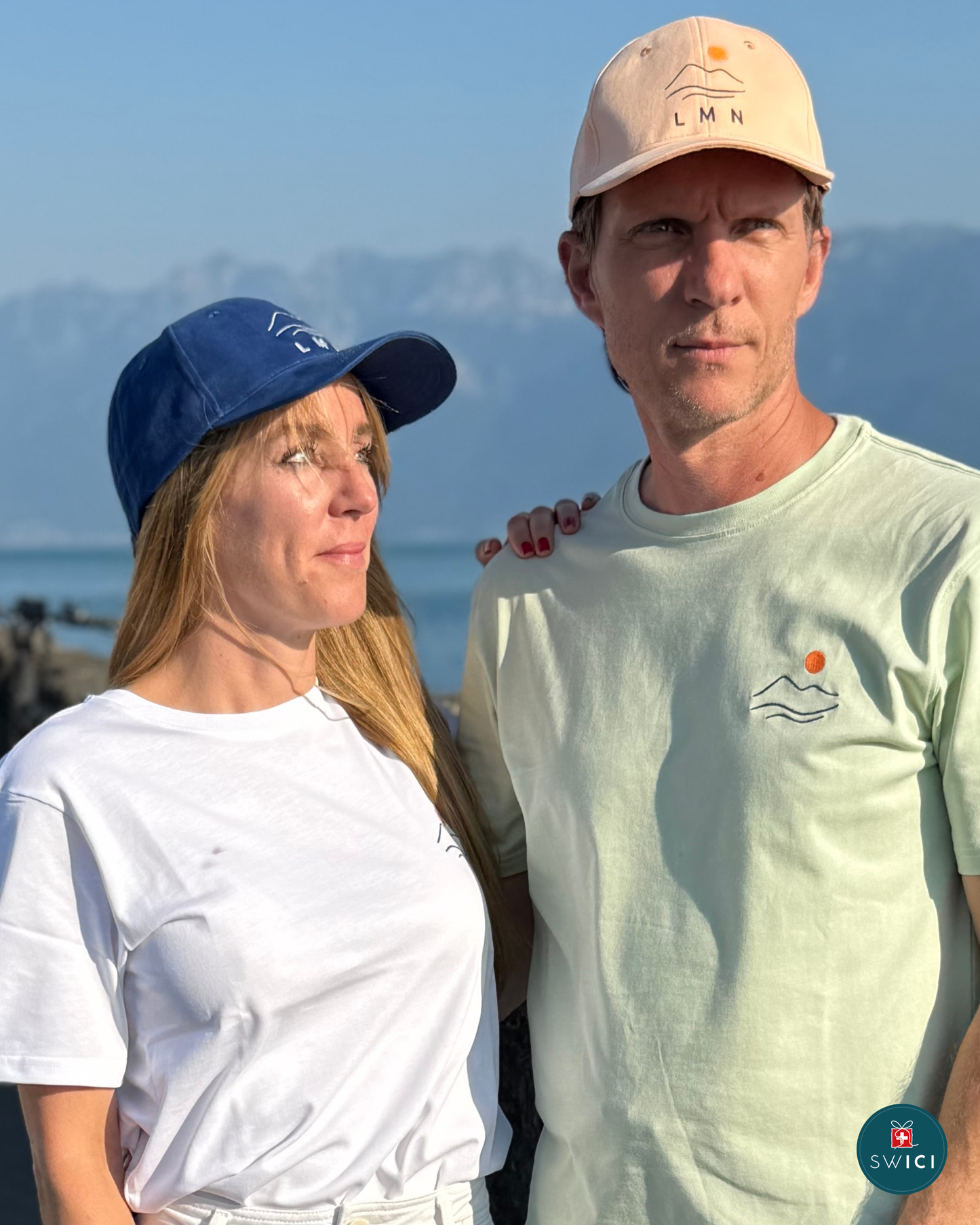 Casquette adulte LMN