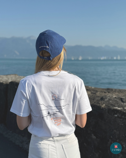 Casquette adulte LMN