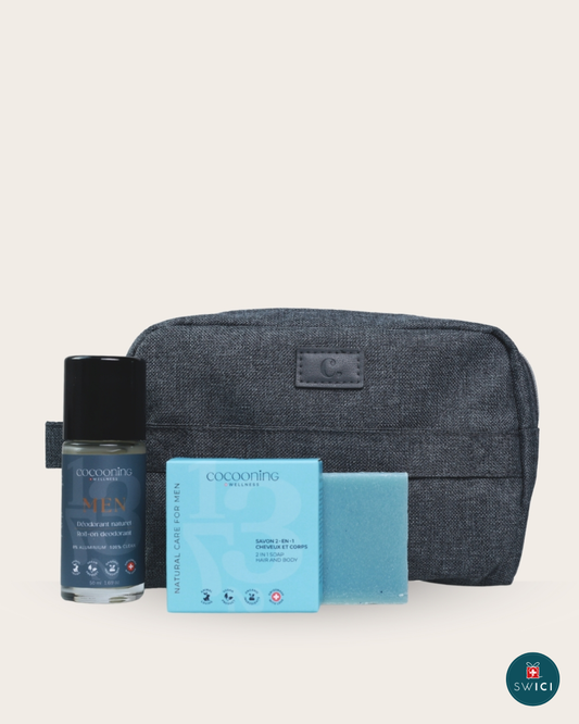 Pack Essentiels 1372 – Pour Homme