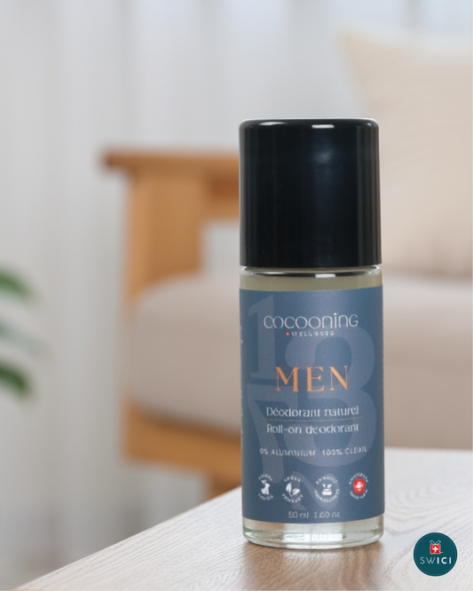 Pack Essentiels 1372 – Pour Homme