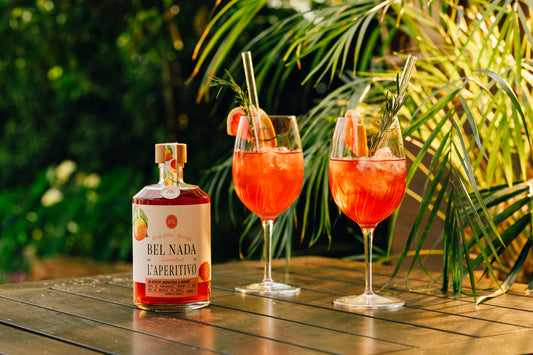 The Aperitivo