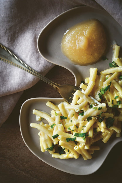Swiss Dinners + Simply Swiss