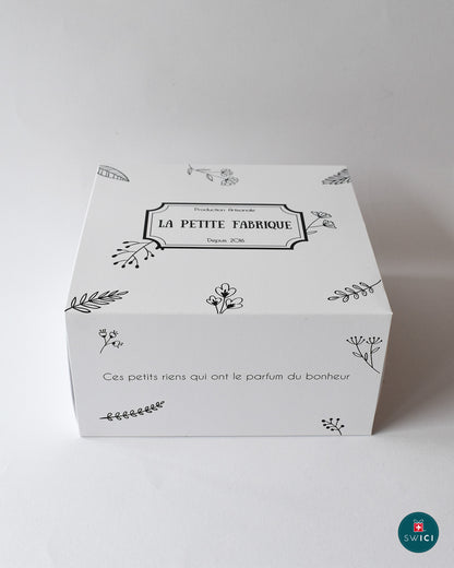Discovery Box