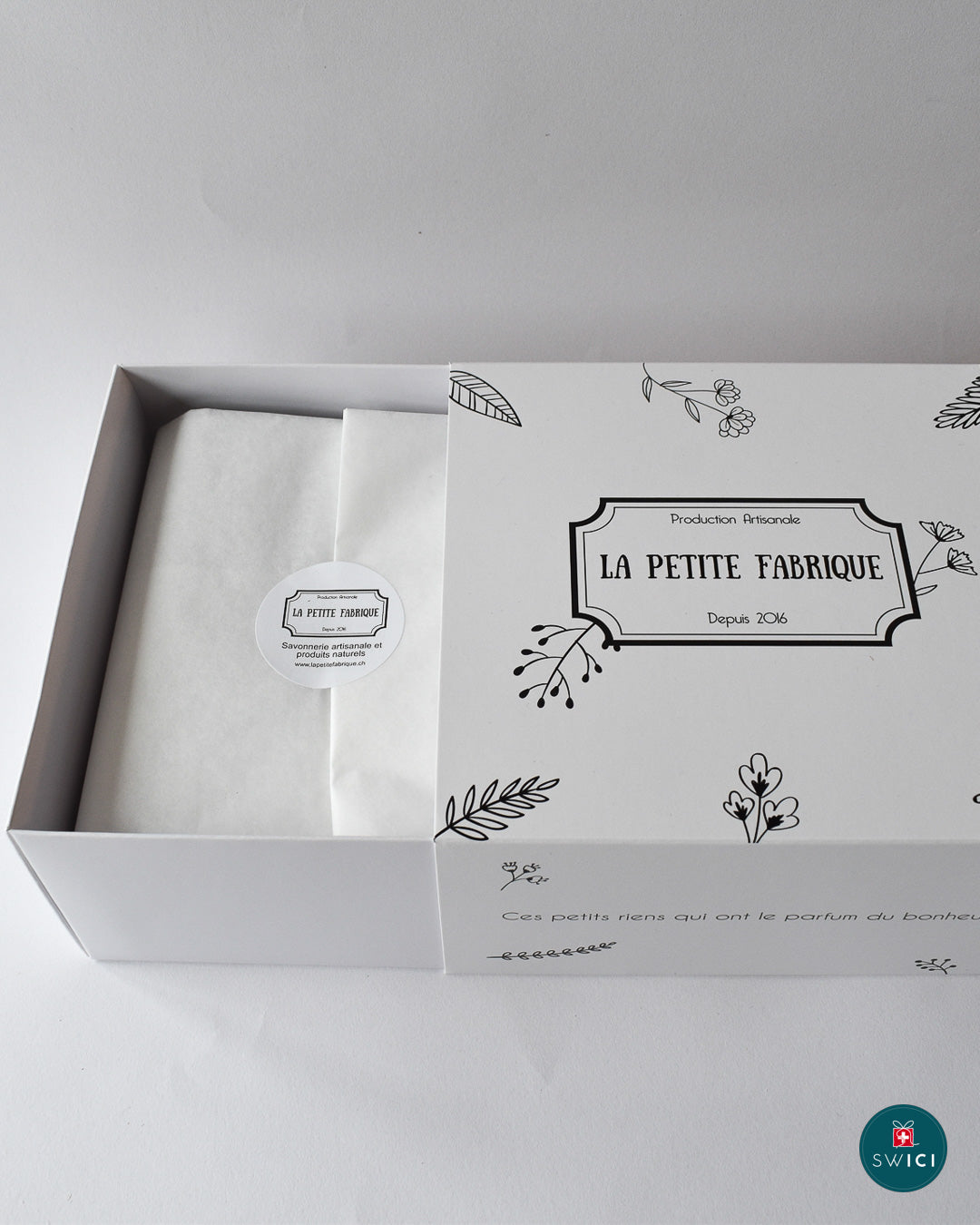 Discovery Box