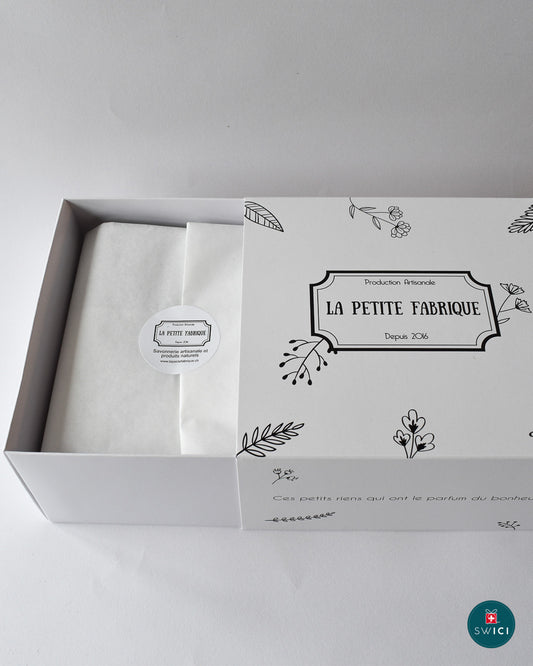 Discovery Box
