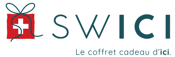 SWICI - Le coffret cadeau d'ICI