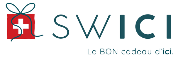 SWICI - Le Bon Cadeau d'ICI