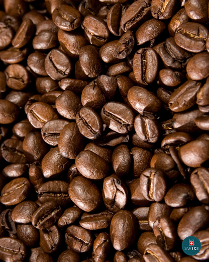 Liqueur de Café Artisanale Kamasa