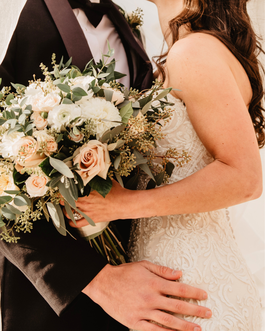Coffret Cadeau MARIAGE