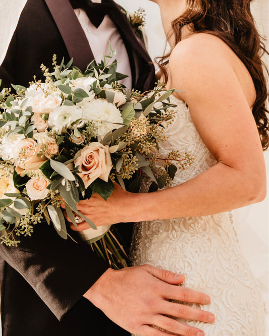 Coffret Cadeau MARIAGE